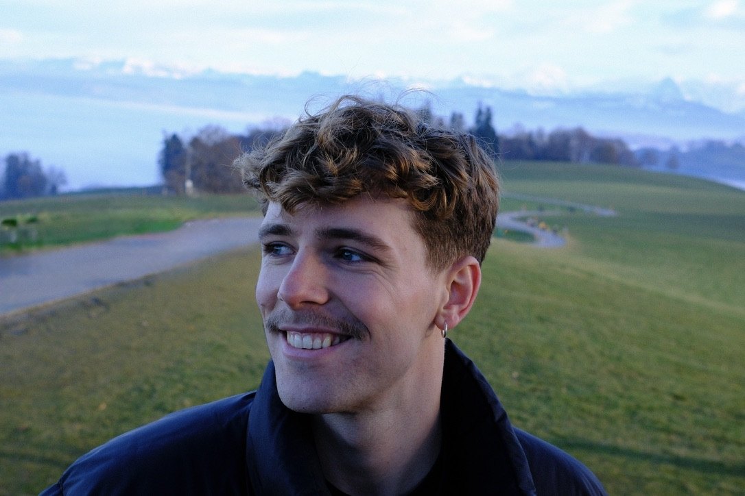 Oliver Schweizer